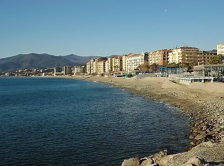 Xx Settembre Apartment