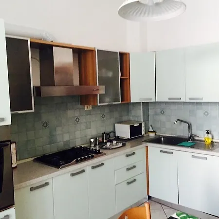 Xx Settembre Apartment *
