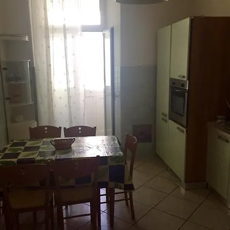 Apartment Xx Settembre