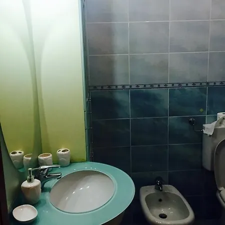 Xx Settembre Apartment