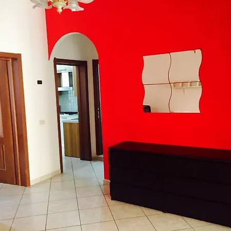 Apartment Xx Settembre *