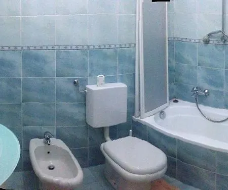 Apartment Xx Settembre Savona