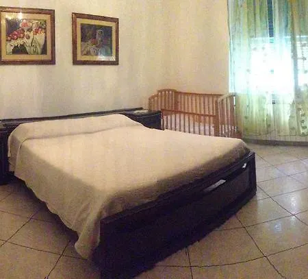 Apartment Xx Settembre Savona