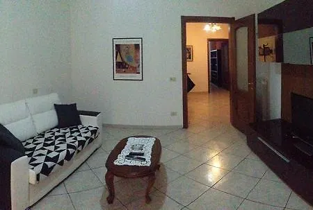 Apartment Xx Settembre *